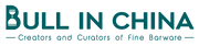 Bull In China Logo